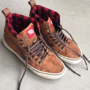 VANS Sk8-Hi MTE